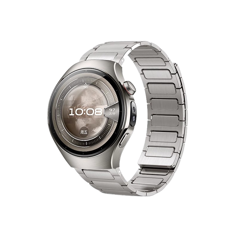 Watch5 Intelligente Überwachungsuhr