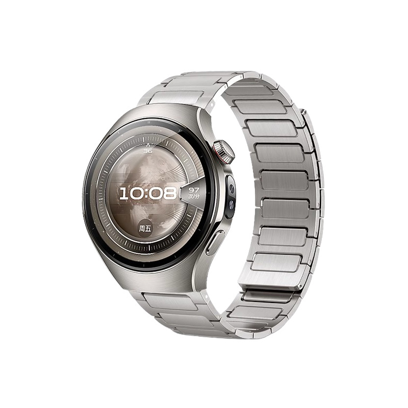 Watch5 Intelligente Überwachungsuhr