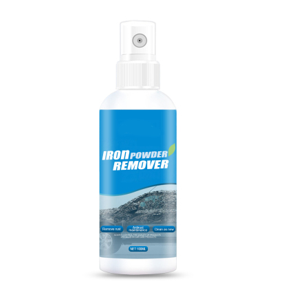 OUHOE Car Rust Removal Spray