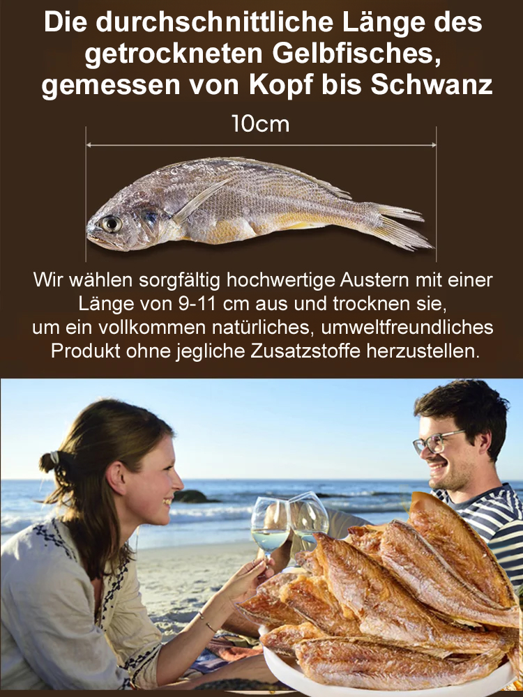 Kleine Fische, die schwer gefangen werden