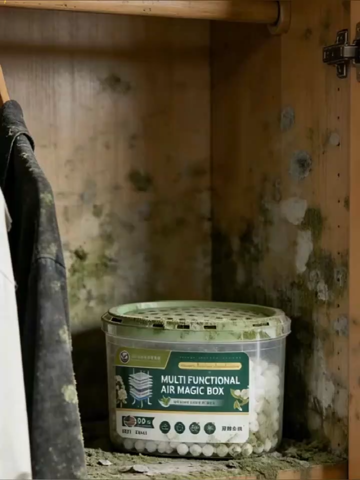 ✅👨‍⚕️【Nie wieder Wände streichen】Deutschlands Nr.1 Bio-Schimmel-Killer