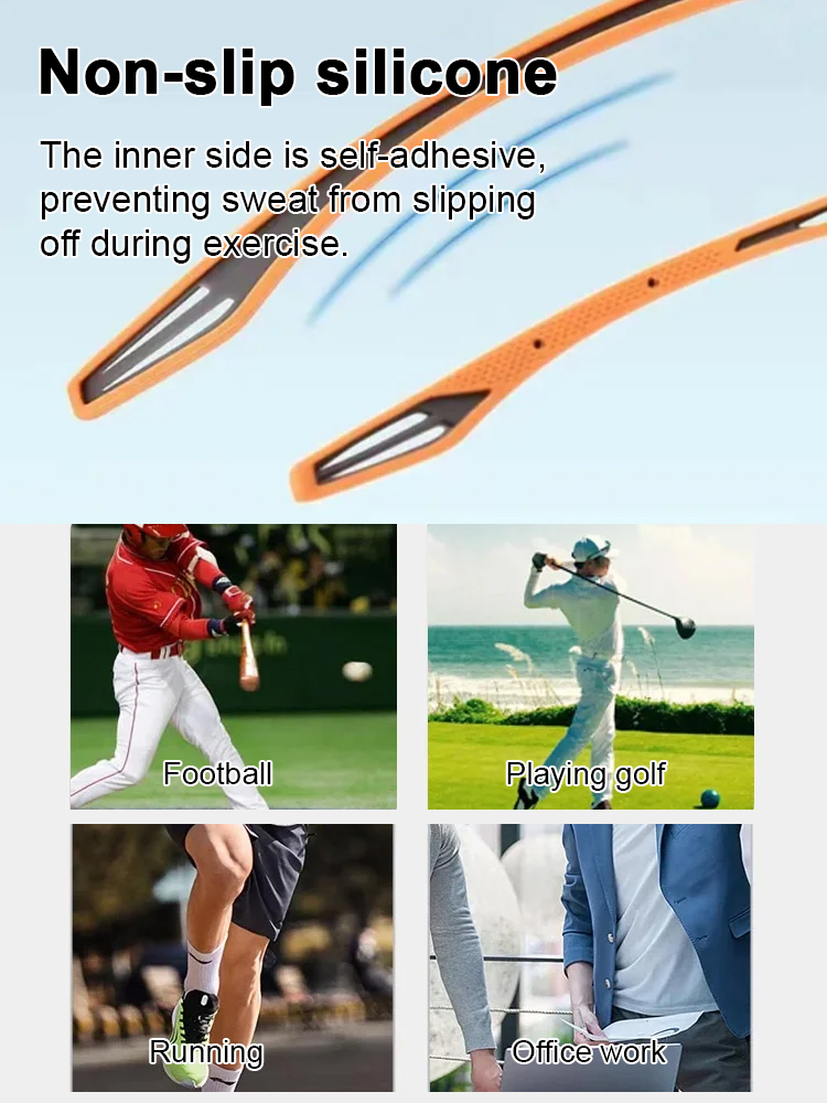 Ultraleichte, bequeme Lesebrille mit Blaulichtfilter