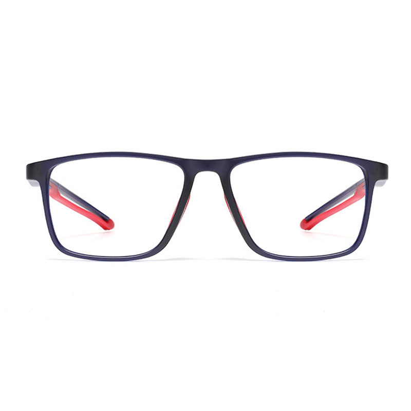 [Ultraleichte Sport-] Lesebrille mit intelligentem Zoom