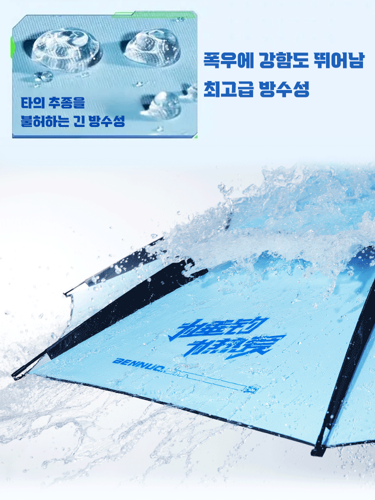 정원용 파라솔