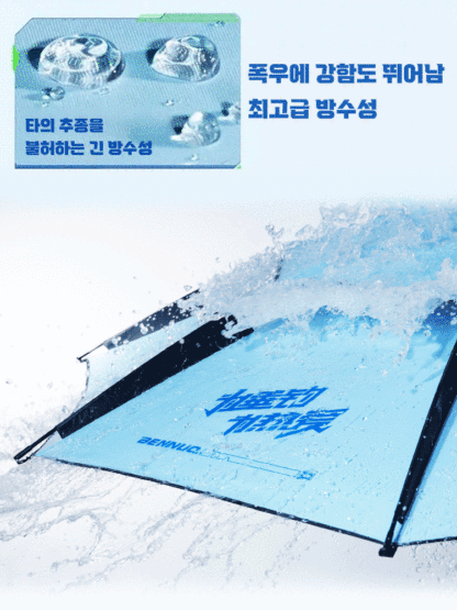 정원용 파라솔