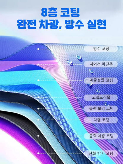 정원용 파라솔
