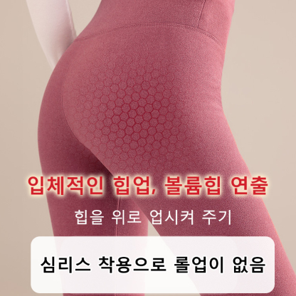 드랄론 보온 레깅스