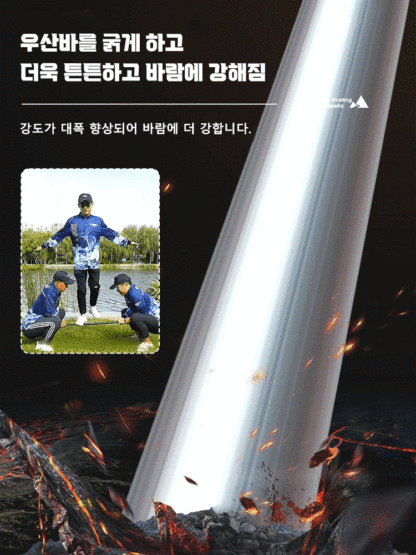 정원용 파라솔