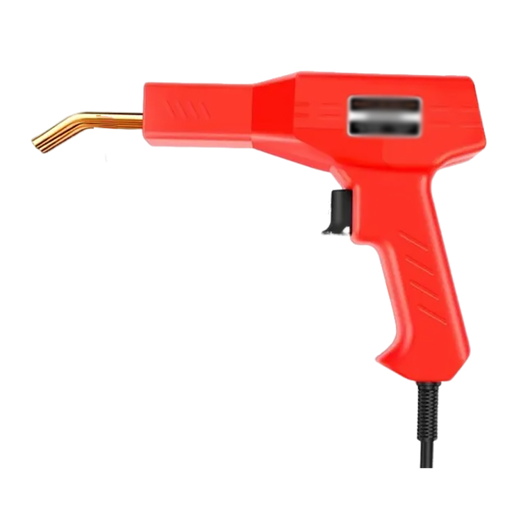 汽車保險桿修復機塑膠焊槍接機熱熔器焊釘補釘焊絲工具設備塑膠焊機