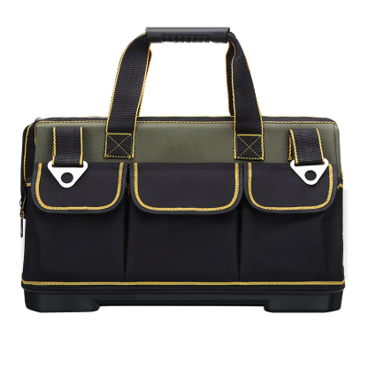 手提工具袋 防水五金加厚耐磨牛津佈多功能維修工具包