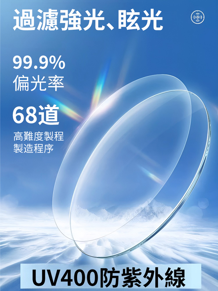 套眼鏡太陽眼鏡