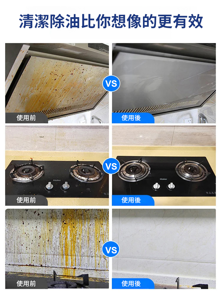 【1瓶潔淨全屋】多功能清潔乳