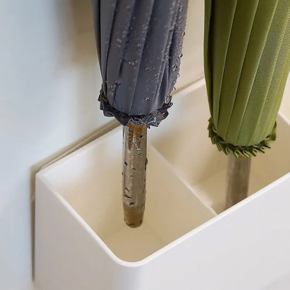 多功能無痕壁掛雨傘架 雨傘收納架架 雨傘收納架架子