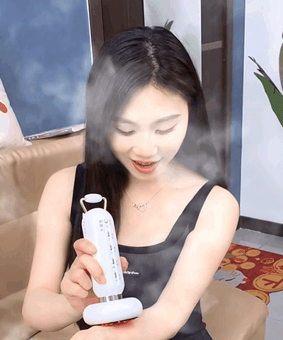 【智慧按摩】AI智慧電動刮痧儀