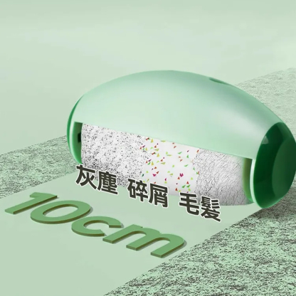 滾輪黏毛家用衣物除塵器去寵物毛髮球可水洗反覆使用黏毛球