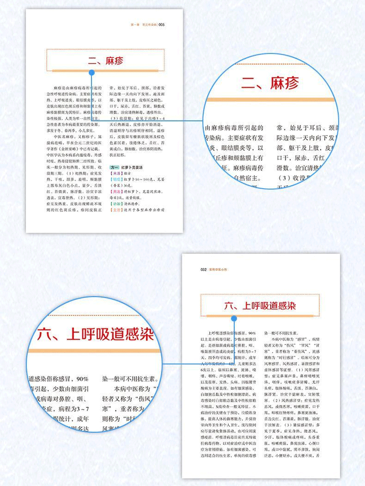 【每家都值得擁有的一本書】民間祖傳秘方 