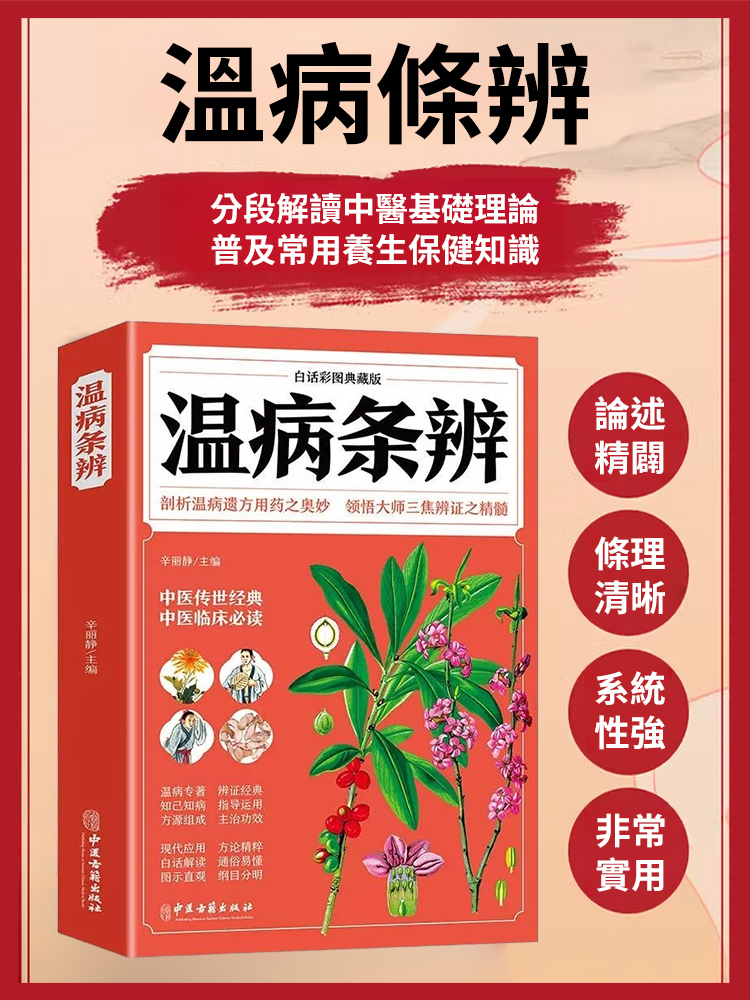 華佗妙方大全彩圖版
