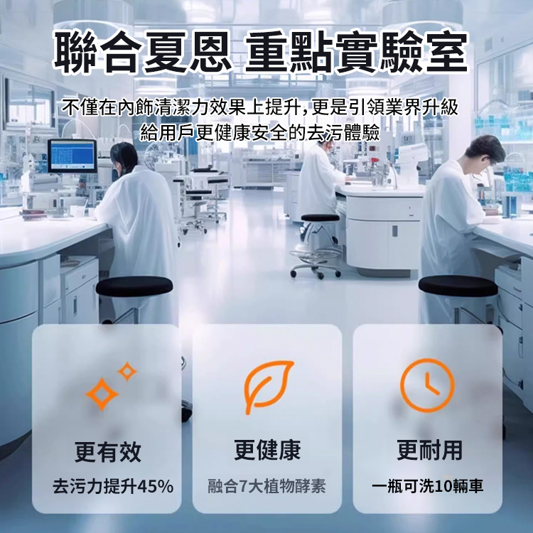 一擦就亮汽車皮革清潔膏