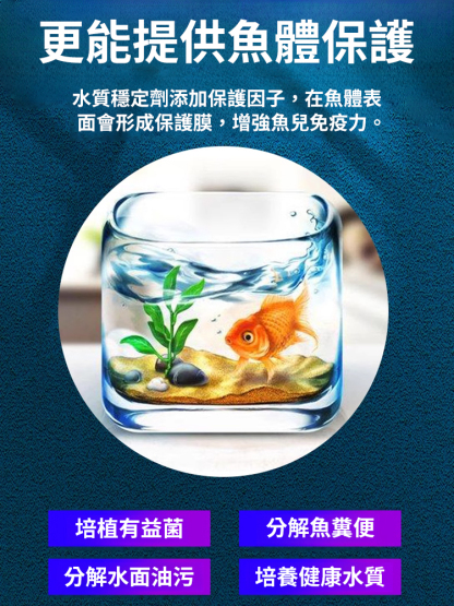 亞甲基藍魚缸消毒殺菌溶劑