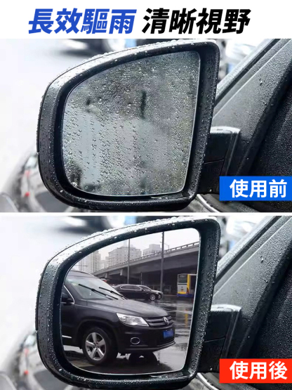 彈雨S1防雨驅水劑