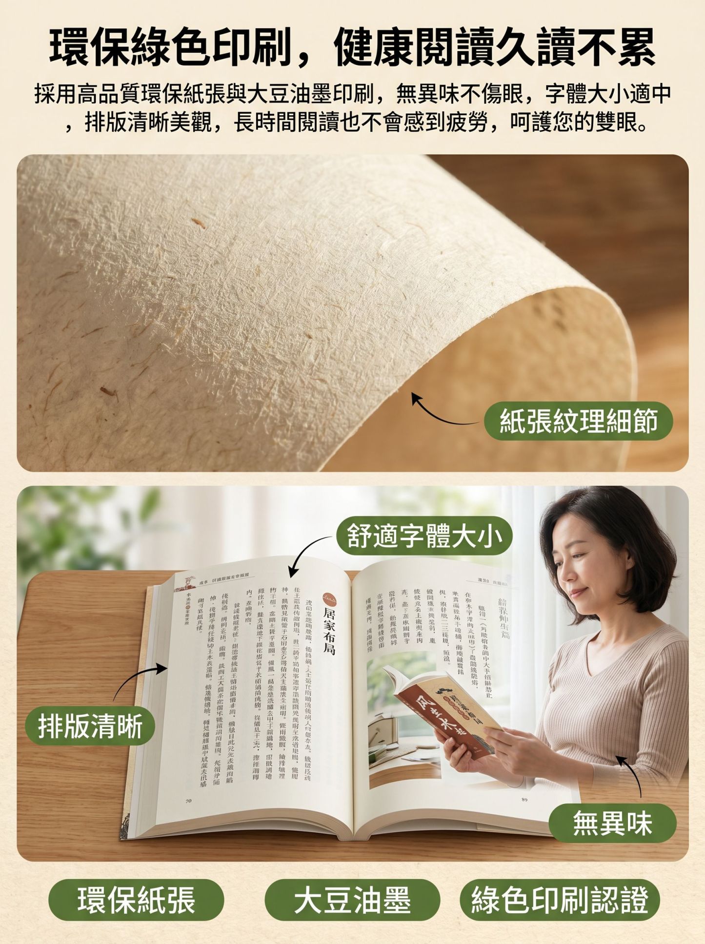 【風生水起】居家佈局實用指南