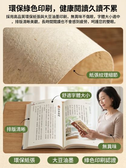 【風生水起】居家佈局實用指南