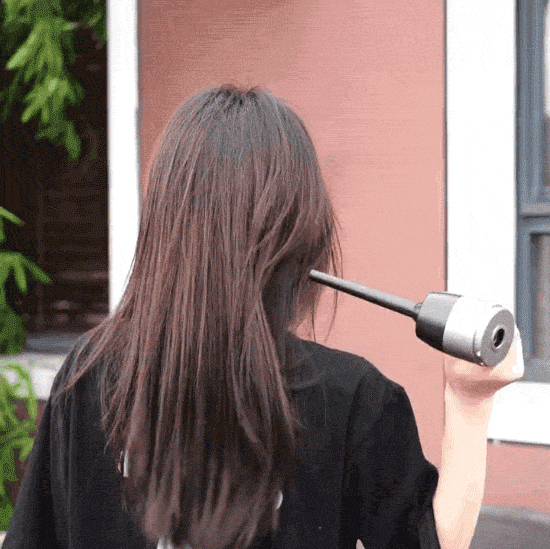 無線小巧車載強力吸塵器