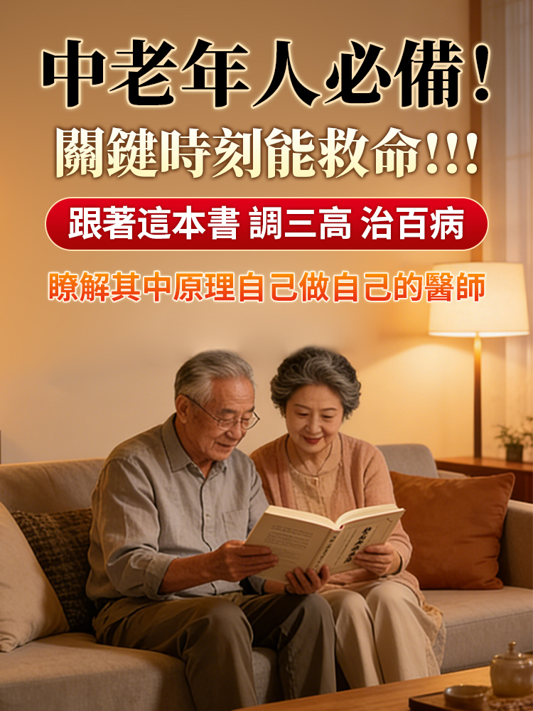 SL- 老偏方大全：中醫養生百科全書
