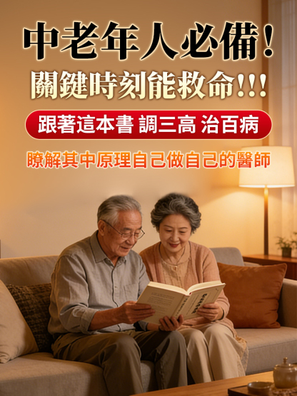SL- 老偏方大全：中醫養生百科全書