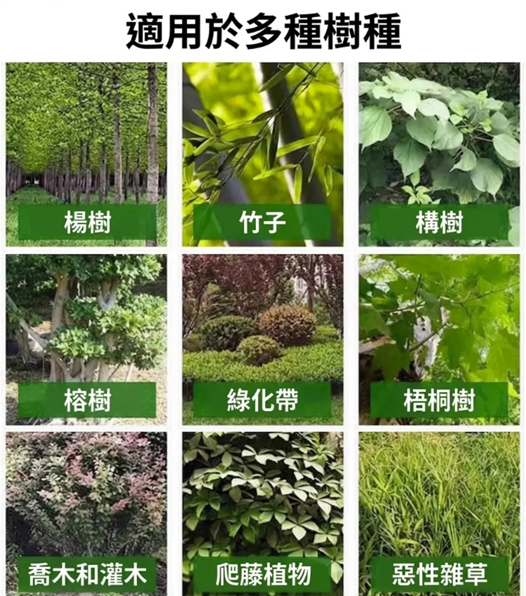 一針倒環嗪酮開荒劑