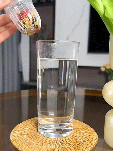 茶水分離花茶過濾球