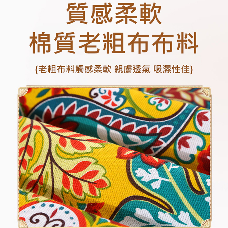 宮廷柏籽殼頸椎枕
