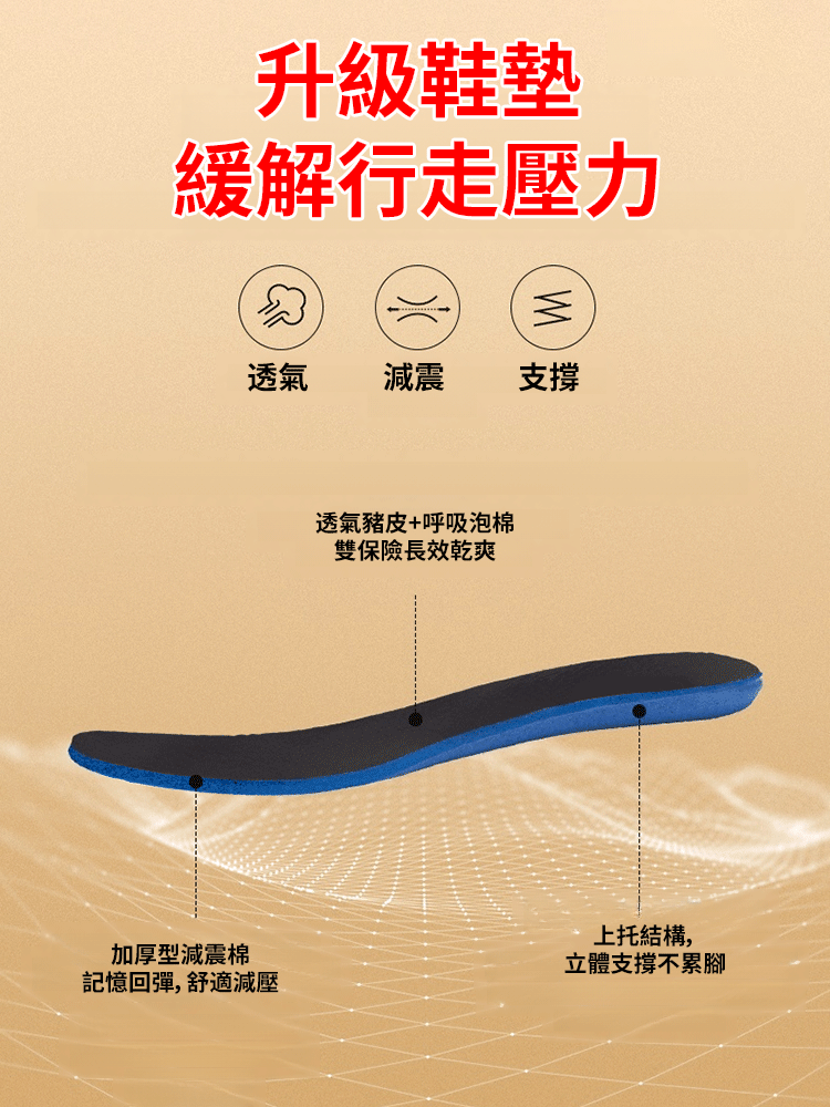 舒適透氣一腳蹬男鞋
