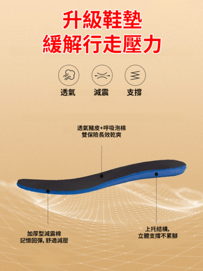 舒適透氣一腳蹬男鞋