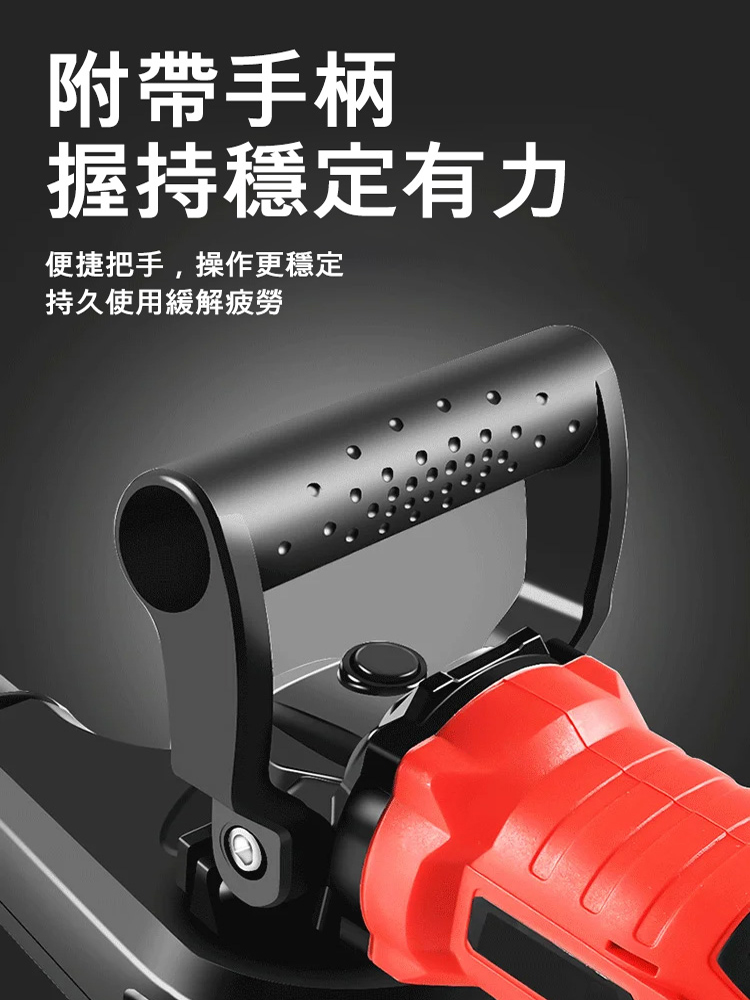 角磨機吹吸轉換風扇