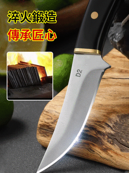 匠心製作蜂鳥剔骨刀
