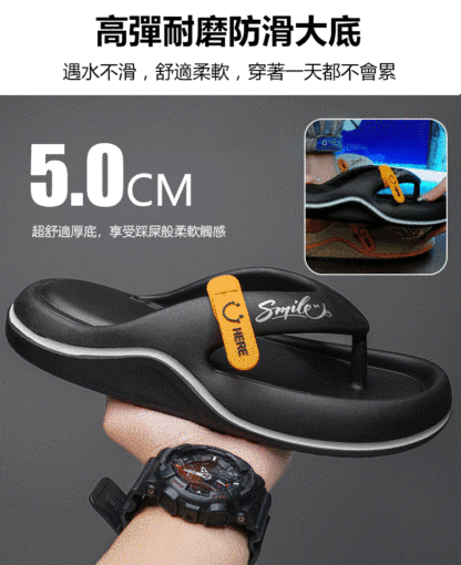 爆款足弓矯正涼拖