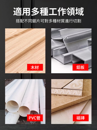 【穩固耐用&高效切割】角磨機專用切割支架
