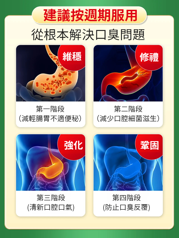 善維森黨參丁香猴頭菇沙棘片