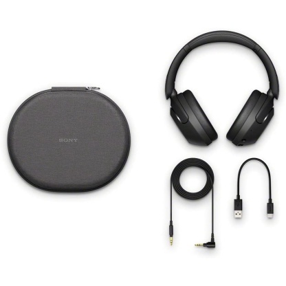 [Impor dari Jepang 100% Ori] Sony WH-XB910N Wireless Headphone Noise Cancelling Battery up to 30h Headphone EXTRA BASS™