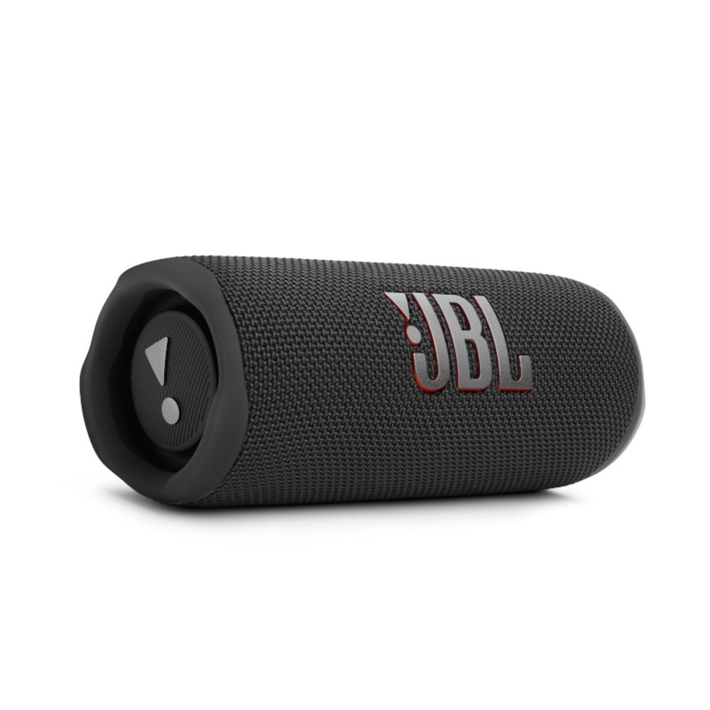 【Impor dari Amerika 100% Ori】JBL Flip 6 Waterproof Portable Bluetooth Speaker, Powerful Sound and deep bass, IPX7 Waterproof