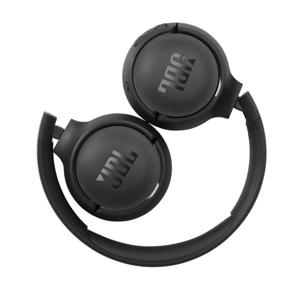 [100% Ori] JBL Tune 510BT Wireless On-Ear Headphones with Purebass Sound