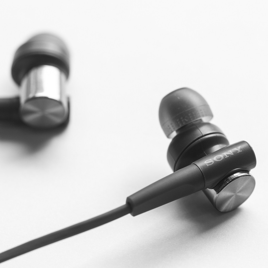 [Impor dari Jepang 100% Ori] Sony MDR-XB55AP Handsfree In-Ear EXTRA BASS With Microphone