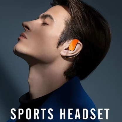 [Impor dari Jepang 100% Ori] SONY Airtime Sports Bluetooth Headphones