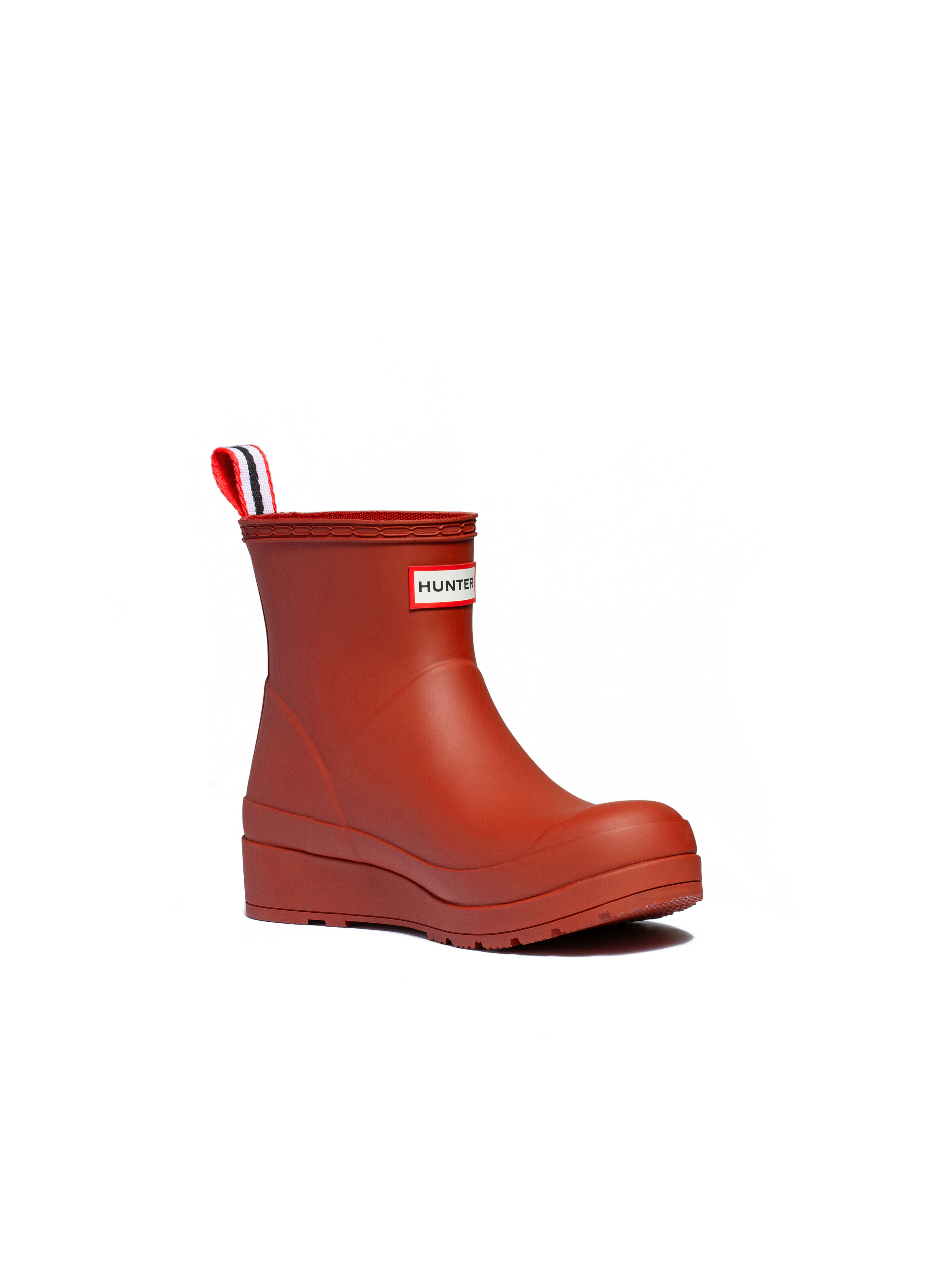 WOMEN'S PLAY SHORT BOOTS