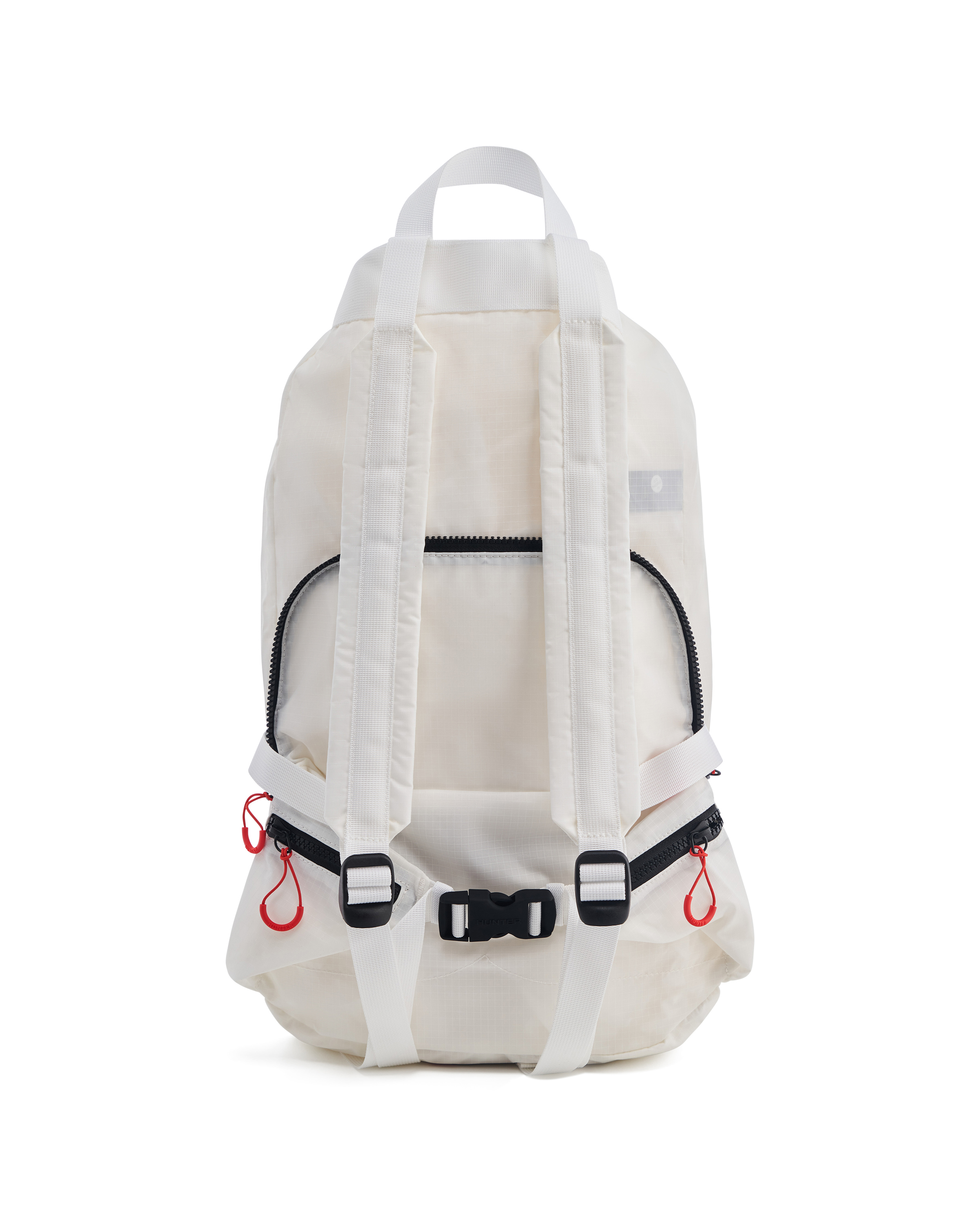 TRAVEL RIPSTOP BACKPACK