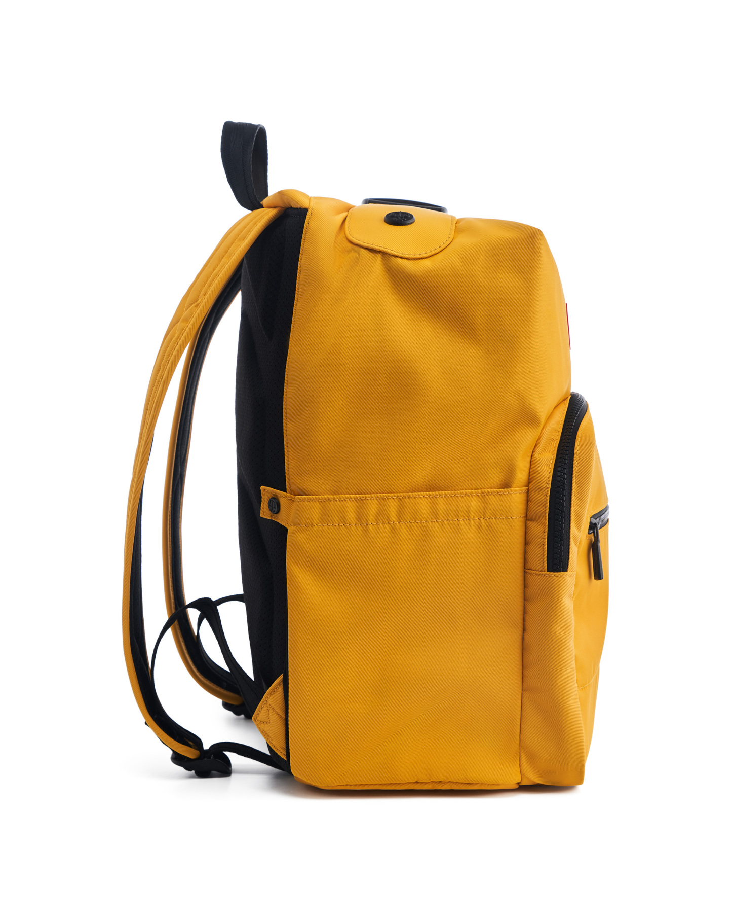 NYLON PIONEER LARGE TOPCLIP BACKPACK