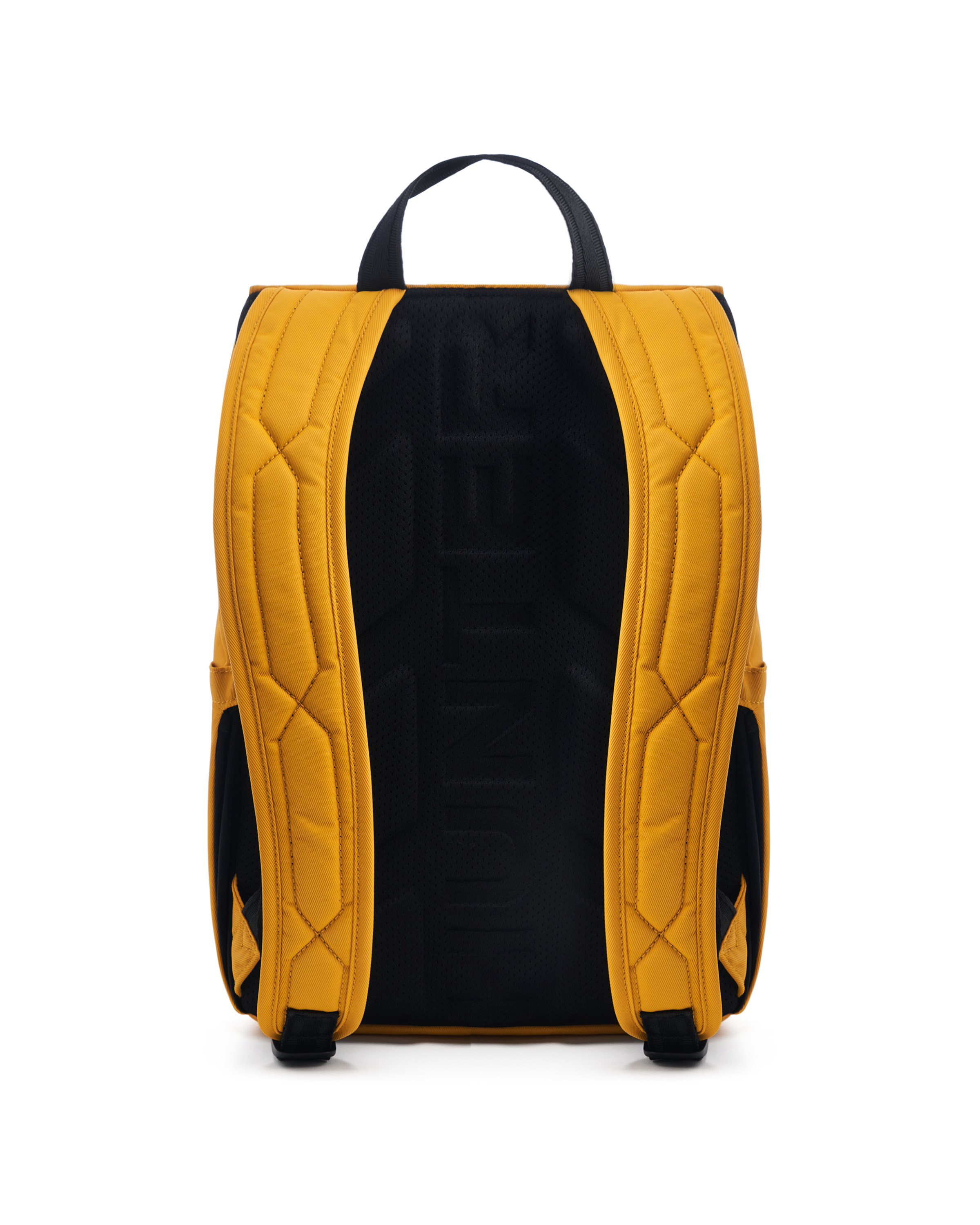 NYLON PIONEER LARGE TOPCLIP BACKPACK