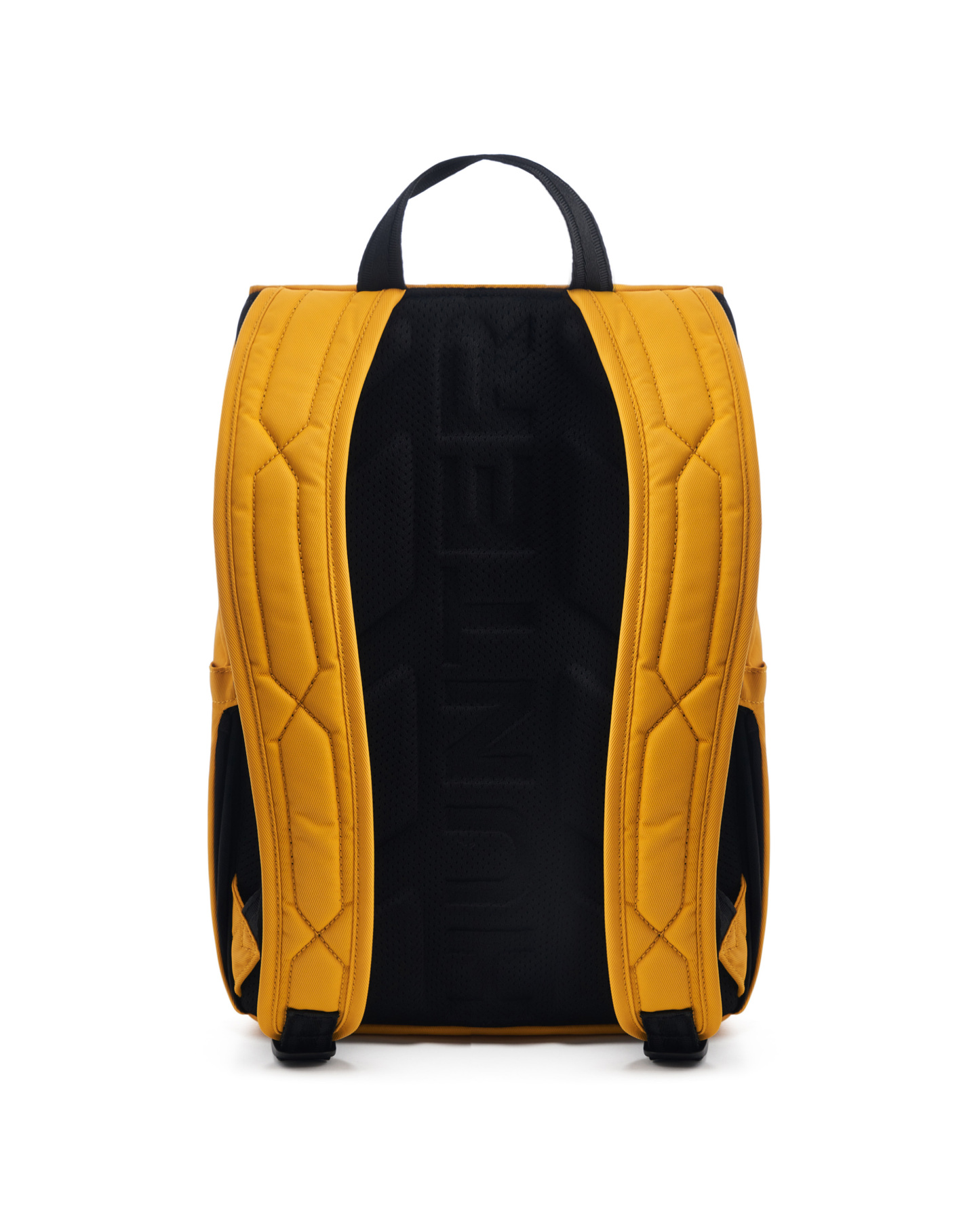 NYLON PIONEER LARGE TOPCLIP BACKPACK
