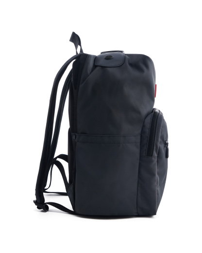 NYLON PIONEER LARGE TOPCLIP BACKPACK